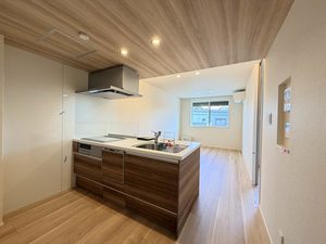 ペレテラス 202号-3