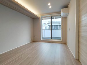 レプス　光ヶ丘 205号-2