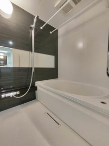 レプス　光ヶ丘 205号-9
