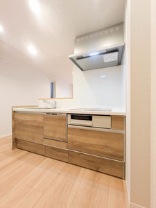 カーサレジオ　赤羽 201号-4