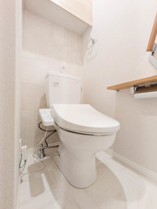 カーサレジオ　赤羽 201号-7