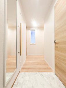 カーサレジオ　赤羽 201号-8