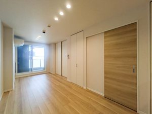 カーサレジオ　赤羽 301号-3