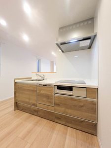 カーサレジオ　赤羽 301号-4