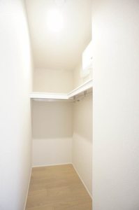 ベルクレール 403号-8