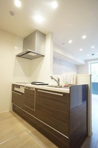 モンサンク 102号-3