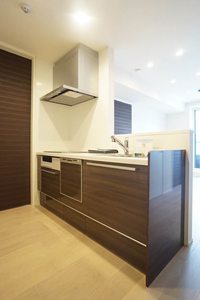 モンサンク 402号-3