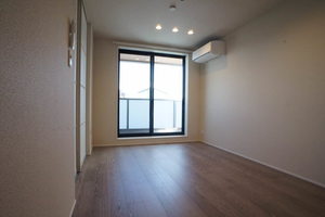 Court Zoshigaya 301号-3
