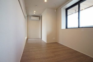 Court Zoshigaya 301号-6