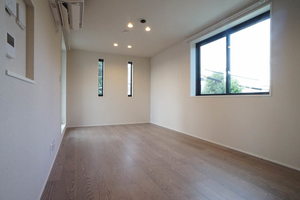 Court Zoshigaya 302号-2