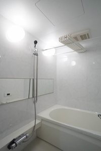 Court Zoshigaya 302号-8