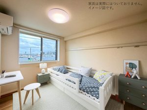 フェリシード 202号-3