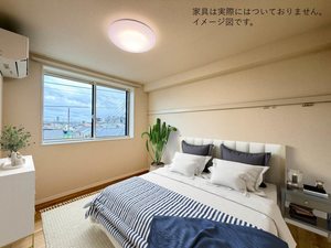 フェリシード 202号-4