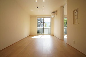 La Bellevie Kotakecho 102号-3