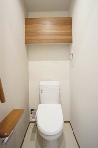 La Bellevie Kotakecho 302号-10