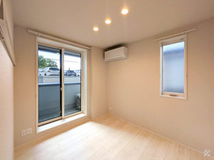 フィローザ池袋 203号-5