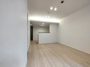 エクラシア東山 201号-3