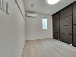 エクラシア東山 201号-6