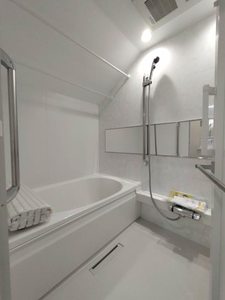 エクラシア東山 301号-6