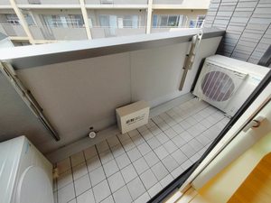 エクラシア東山 301号-11