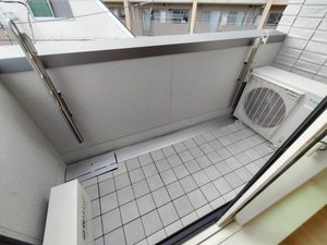 エクラシア東山 302号-11
