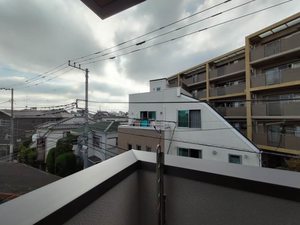 エクラシア東山 302号-14