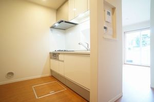 みはる　ハウス 101号-2