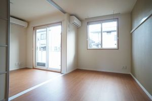 みはる　ハウス 101号-4