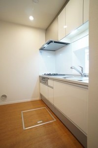 みはる　ハウス 101号-7