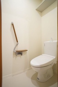 みはる　ハウス 101号-9