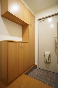 みはる　ハウス 101号-10