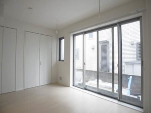 カーサ　カイラス 102号-3