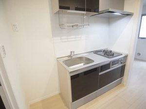 カーサ　カイラス 102号-5