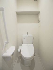 カーサ　カイラス 102号-8