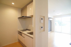 パラシオ　マスダ 202号-2