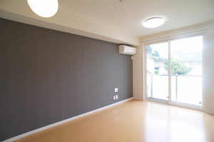 パラシオ　マスダ 202号-3