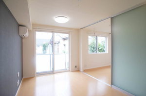 パラシオ　マスダ 202号-4