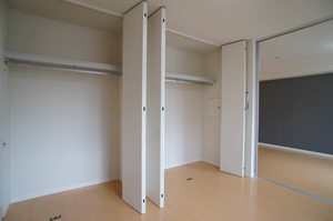 パラシオ　マスダ 202号-6