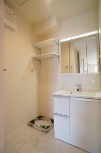 パラシオ　マスダ 202号-8