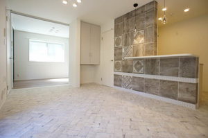 Ｇａｒｄｅｎ　ＯＨＡＮＡ 102号-3