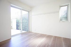 Ｇａｒｄｅｎ　ＯＨＡＮＡ 102号-6