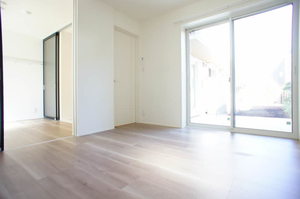 Ｇａｒｄｅｎ　ＯＨＡＮＡ 102号-7