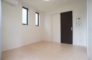 カーサ・デ・コリーナ 101号-3