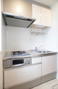 カーサ・デ・コリーナ 101号-4