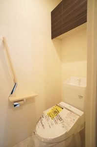 カーサ・デ・コリーナ 101号-7