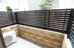 カーサ・デ・コリーナ 101号-11