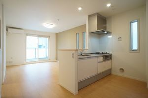 ＭＡＲＵＢＩＳＨＩ　Ⅱ 302号-2