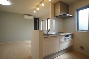 エスト梅屋敷 301号-2