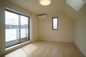 エスト梅屋敷 301号-4