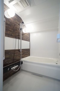 エスト梅屋敷 301号-7